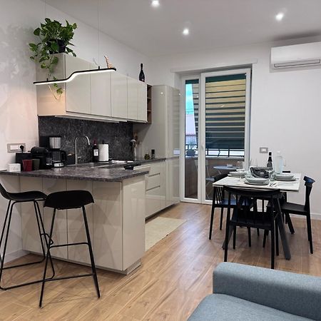 Dima Home Cute Flat In روما المظهر الخارجي الصورة