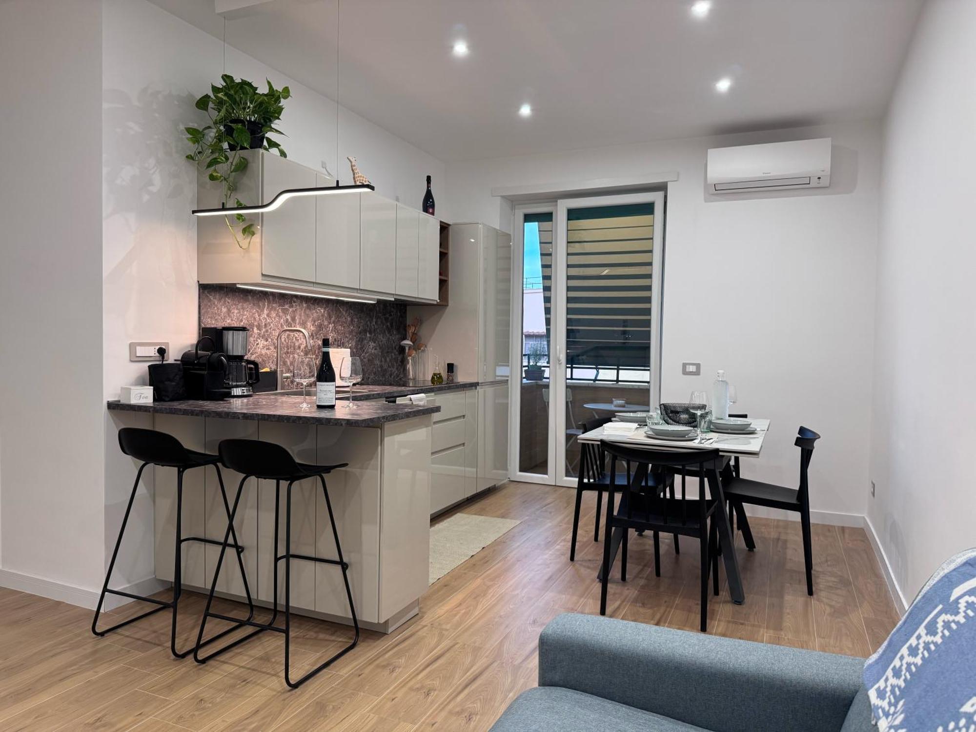 Dima Home Cute Flat In روما المظهر الخارجي الصورة