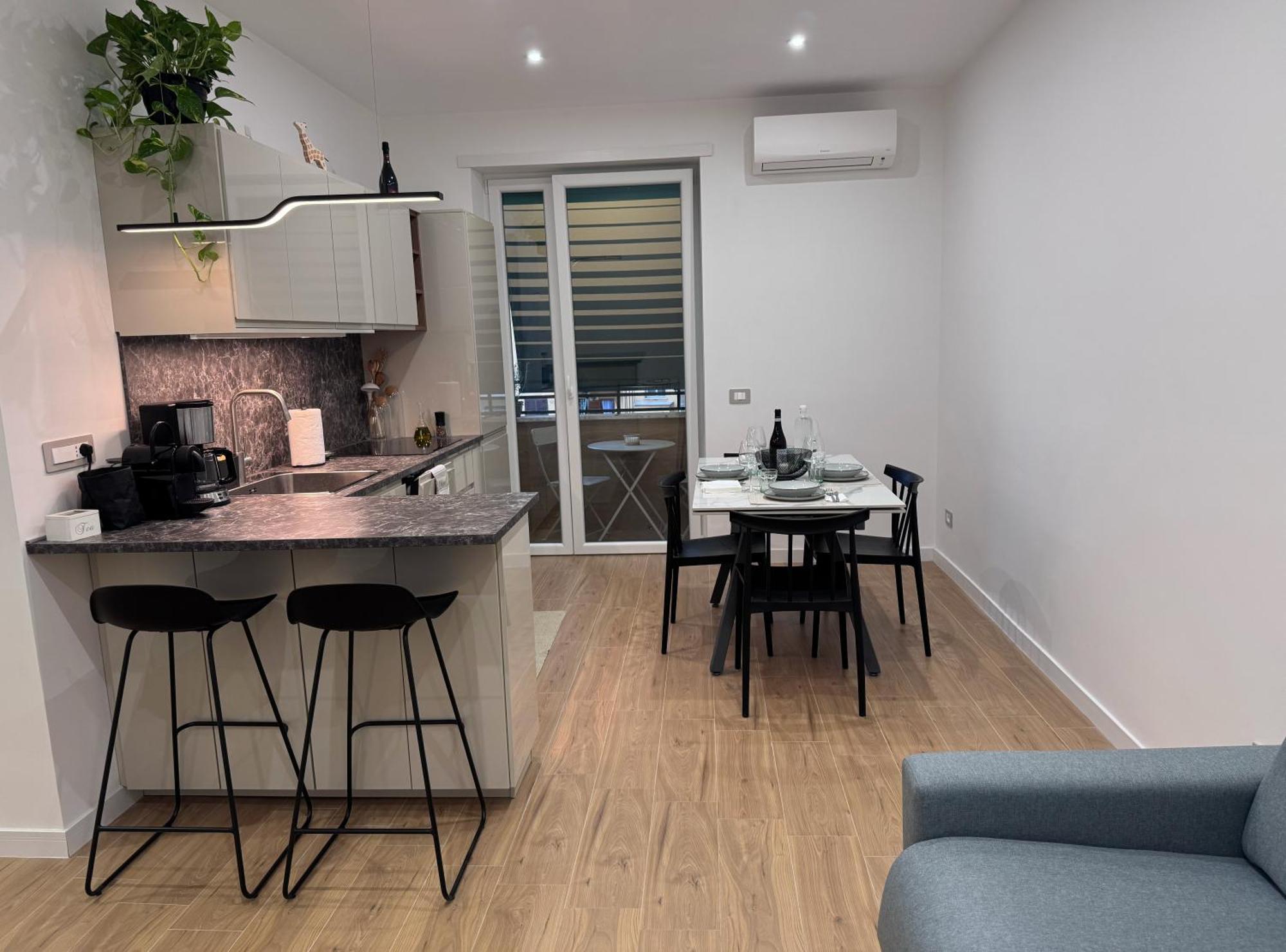 Dima Home Cute Flat In روما المظهر الخارجي الصورة