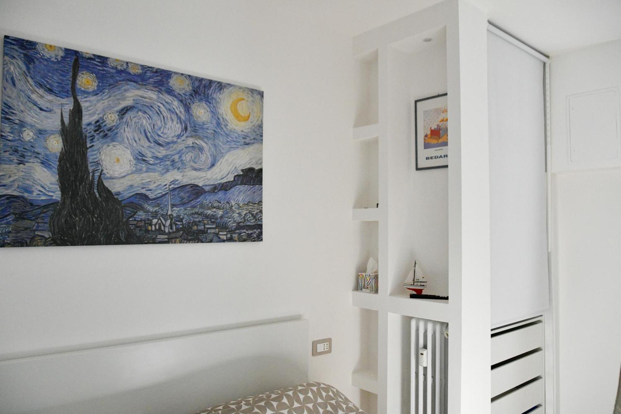 Dima Home Cute Flat In روما المظهر الخارجي الصورة
