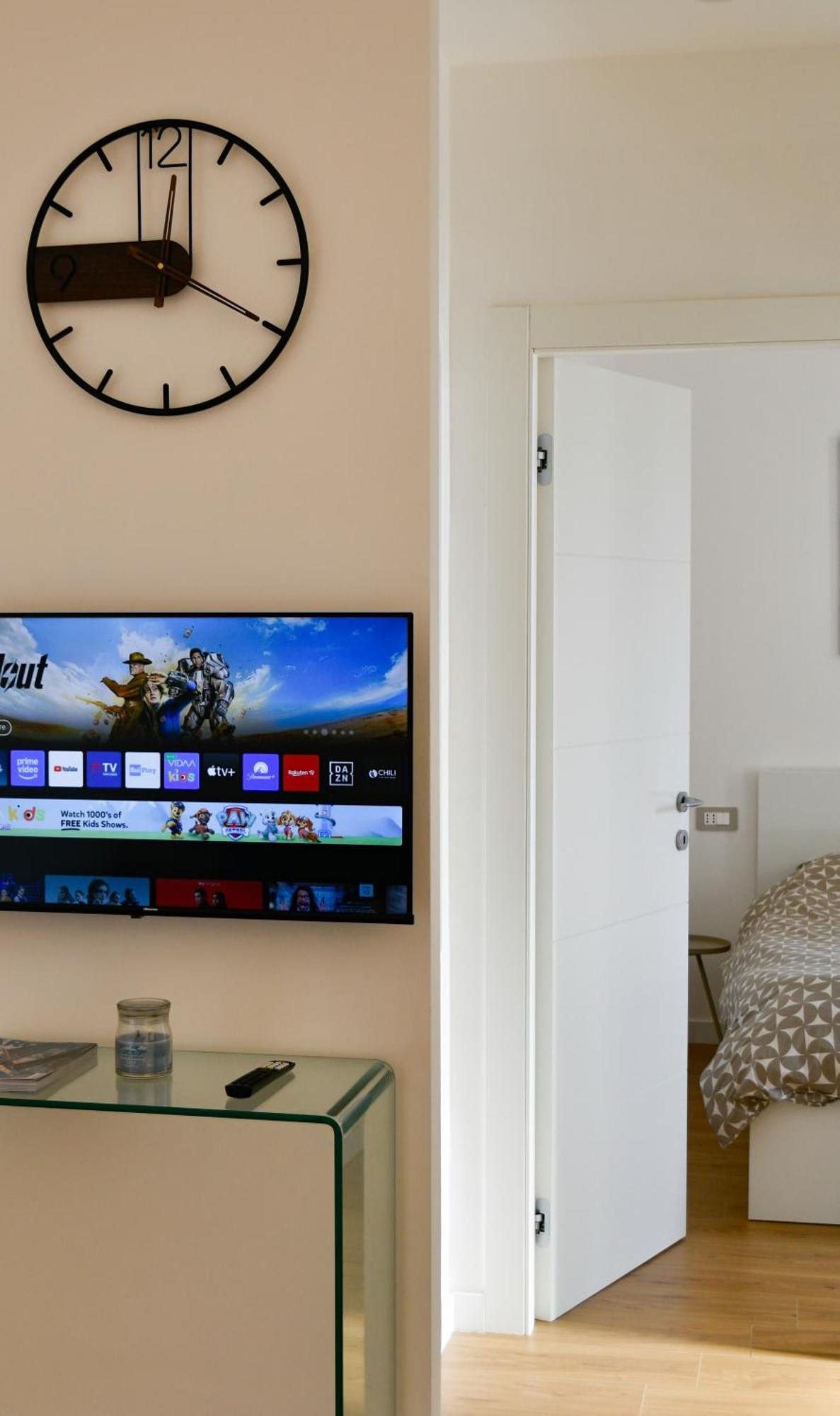 Dima Home Cute Flat In روما المظهر الخارجي الصورة